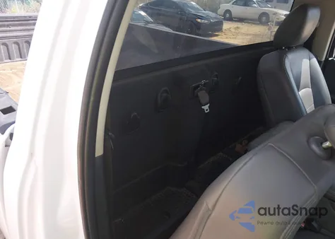 2014 Ram 1500 Tradesman z USA, uszkodzony, nr VIN 3C6JR6DG4EG265311